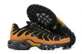 chaussures nike tn pas cher homme black gold